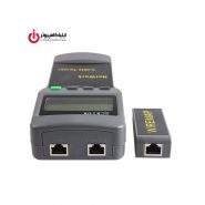 تستر کابل شبکه مدل SC8108