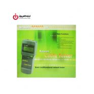 تستر کابل شبکه مدل SC8108