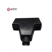 تبدیل USB2.0 به SATA2 سایز 2.5 اینچ برند ونتولینک