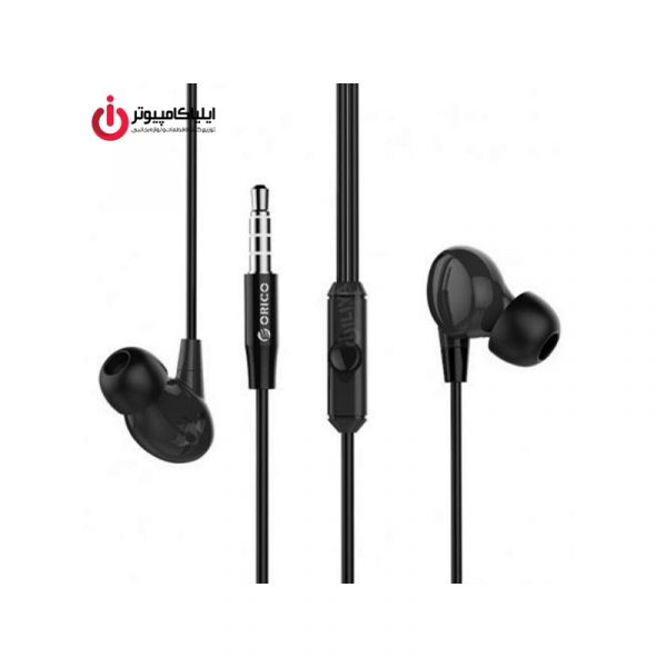 هدفون اوریکو مدل SOUNDPLUS-RP1