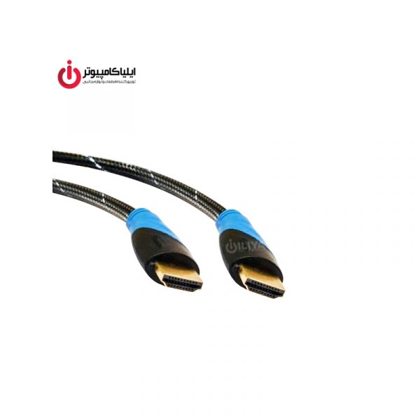 کابل HDMI رزولوشن 4K نسخه 1.4 ونتولینک به طول 20 متر