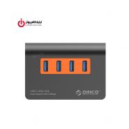 هاب USB3.1 چهار پورت اوریکو مدل M3H4-G2