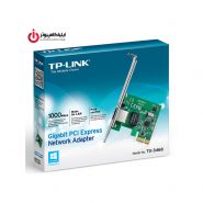 کارت شبکه PCI Express وایرلس تی پی لینک مدل TG-3468