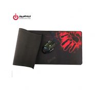 ماوس پد گیمینگ برند بلادی سایز 80x30