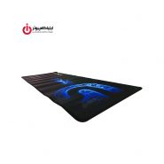 ماوس پد گیمینگ برند لاجیتک سایز 80x30