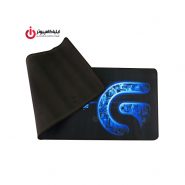 ماوس پد گیمینگ برند لاجیتک سایز 80x30