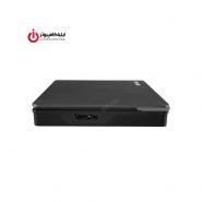 هارد دیسک اکسترنال USB3.2 توشیبا مدل Canvio Gaming DTX110 ظرفیت 1 ترابایت
