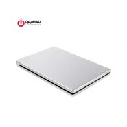 هارد دیسک اکسترنال USB3.2 توشیبا مدل Canvio Slim ظرفیت 1 ترابایت