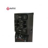 اسپیکر حرفه ای تسکو مدل TS 1020 DJ