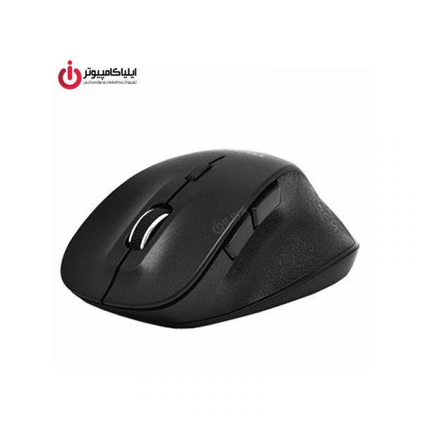 ماوس بی سیم تسکو مدل TM 686W