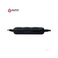 هدست بلوتوث گردنی تسکو مدل TH 5398