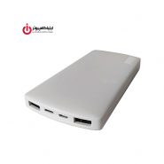 پاوربانک تسکو مدل TP 808 با ظرفیت 10000 میلی آمپر