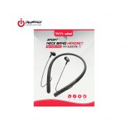 هدست بلوتوث گردنی تسکو مدل TH 5337N