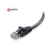 کابل شبکه CAT6 UTP تسکو TNC 650 به طول 5 متری
