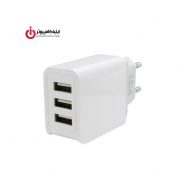 شارژر دیواری تسکو مدل TTC 59