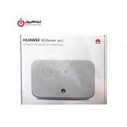 مودم روتر 4G سیم کارتی هوآوی مدل B612