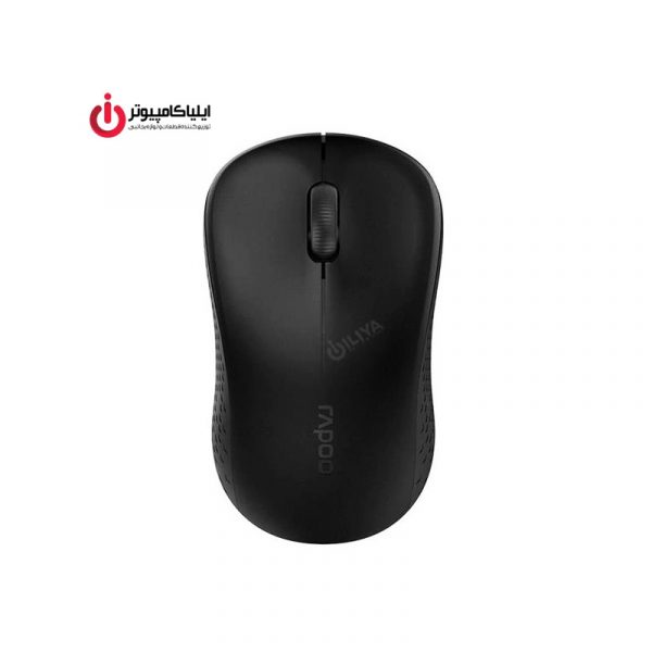 ماوس بی سیم اپتیکال رپو مدل M20