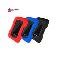 هارد دیسک اکسترنال USB3.2 ایدیتا پاور مدل HD330 ظرفیت 1 ترابایت