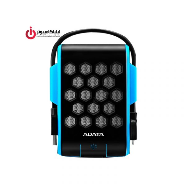 هارد دیسک اکسترنال USB3.2 ایدیتا پاور مدل HD720 ظرفیت 2 ترابایت