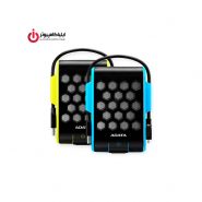 هارد دیسک اکسترنال USB3.2 ایدیتا پاور مدل HD720 ظرفیت 2 ترابایت