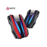هارد دیسک اکسترنال USB3.2 ایدیتا پاور مدل HD770G ظرفیت 1 ترابایت