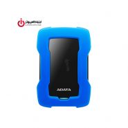 هارد دیسک اکسترنال USB3.2 ایدیتا پاور مدل HD330 ظرفیت 2 ترابایت