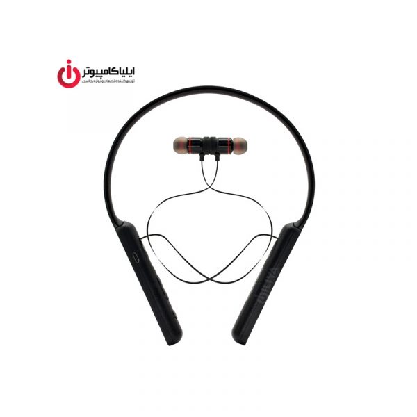 هدست بلوتوث گردنی تسکو مدل TH 5331
