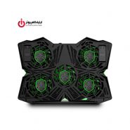 کول پد لپ تاپ کول کلد مدل K25S
