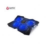 کول پد لپ تاپ کول کلد مدل K25