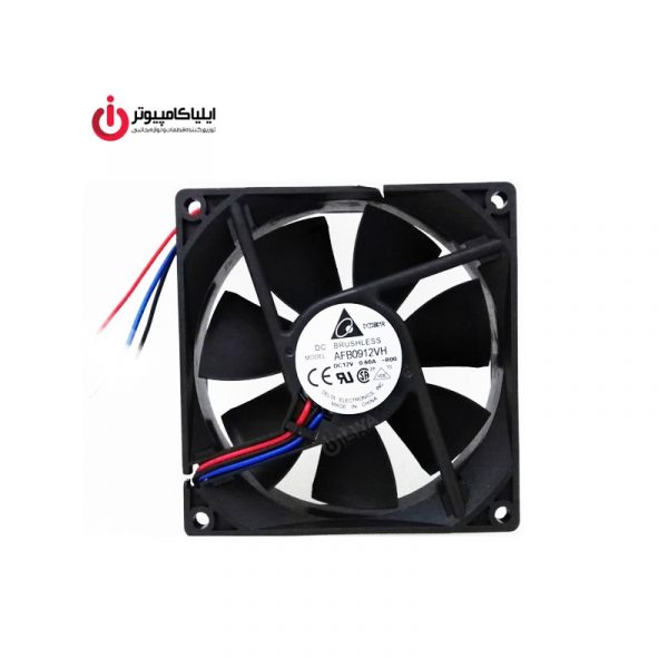 فن خنک کننده 9*9 بلبرینگی مدل Delta Brushless AFB0912VH