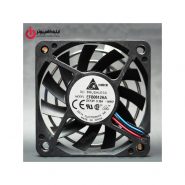 فن خنک کننده 6*6 بلبرینگی مدل DELTA Brushless EF0612HA