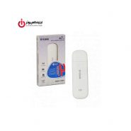 مودم روتر 4G سیم کارتی دلینک مدل DWR-M910M
