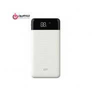 پاوربانک سیلیکون پاور مدل GS28 با ظرفیت 10000 میلی آمپر