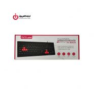 کیبورد تسکو مدل TK 8003