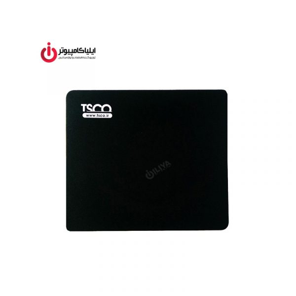 ماوس پد لیزری تسکو مدل TMO 21