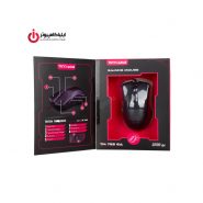 ماوس USB تسکو مدل TM 755GA