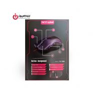 ماوس USB تسکو مدل TM 755GA