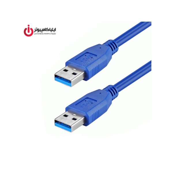 کابل لینک USB3.0 برند ونتولینک به طول 1 متر