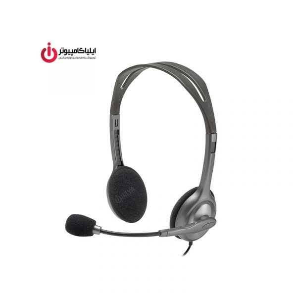 هدست لوجیتک مدلH110