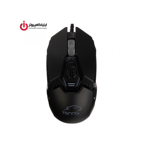 ماوس USB تسکو مدل TM 759GA