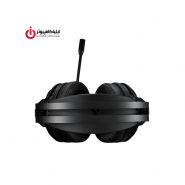 هدست گیمینگ 1 فیش استریو رپو مدل VH520C