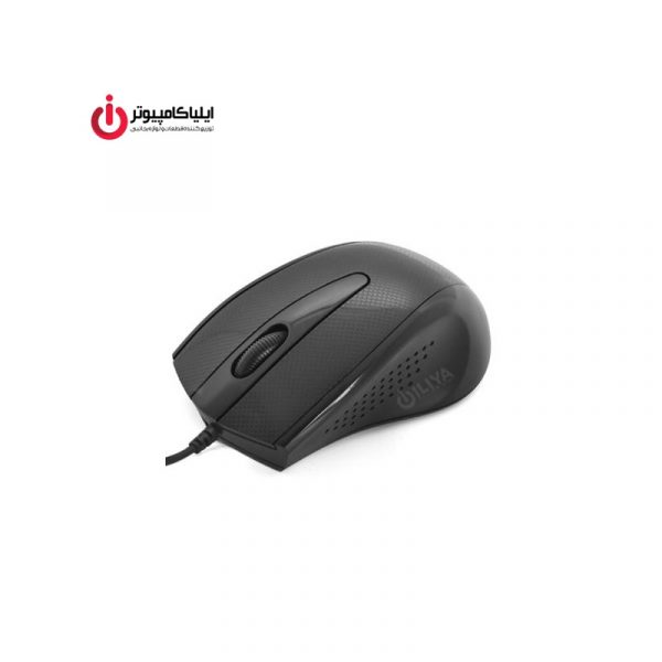 ماوس USB تسکو مدل TM 281