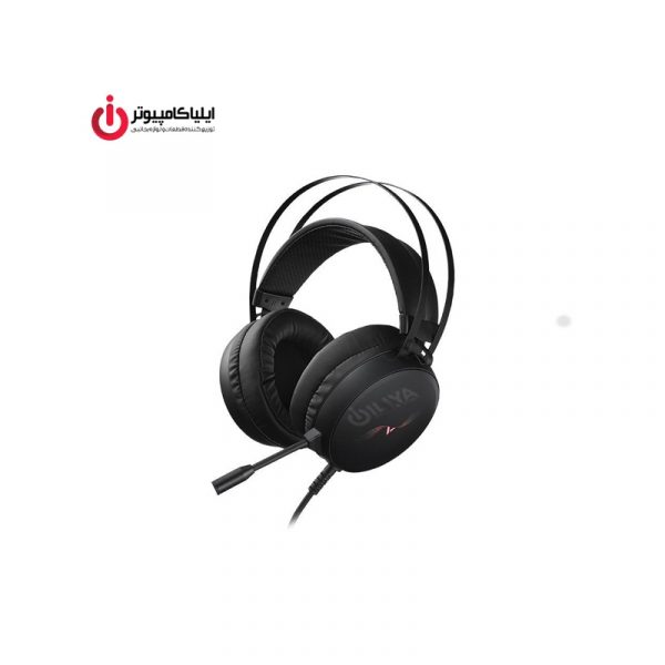 هدست گیمینگ رپو مدل VH310