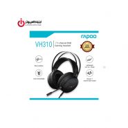 هدست گیمینگ رپو مدل VH310
