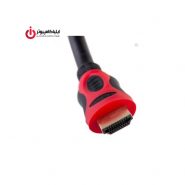 کابل تصویر HDMI برند دی نت به طول 5 متر