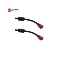 کابل تصویر HDMI برند دی نت به طول 5 متر