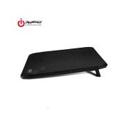 کول پد نوت بوک هترون مدل HCP-085 دو فن