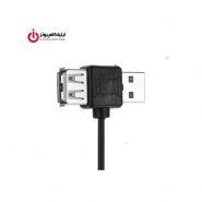 کول پد نوت بوک هترون مدل HCP-086