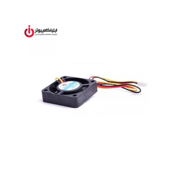 فن خنک کننده 6*6 بلبرینگی مدل delta brushles afb0612vhc