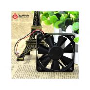 فن خنک کننده 8*8 بلبرینگی مدل nmb-mat-2406gl-05w-b59